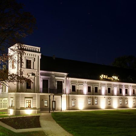 Chateau Appony Екстер'єр фото