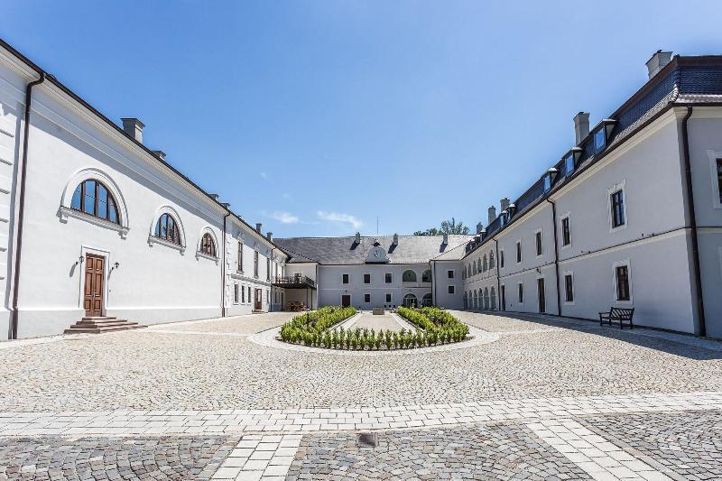 Chateau Appony Екстер'єр фото