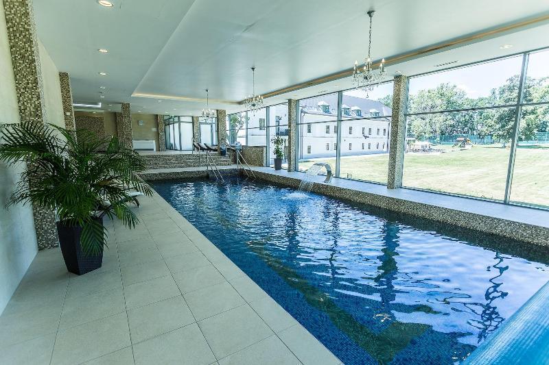 Chateau Appony Екстер'єр фото