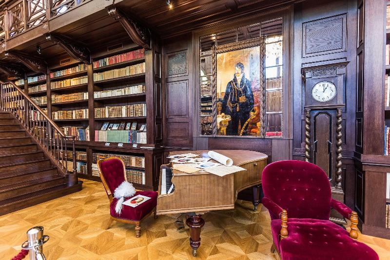 Chateau Appony Екстер'єр фото