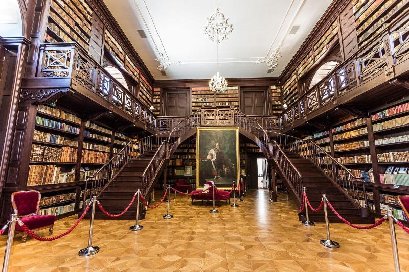 Chateau Appony Екстер'єр фото