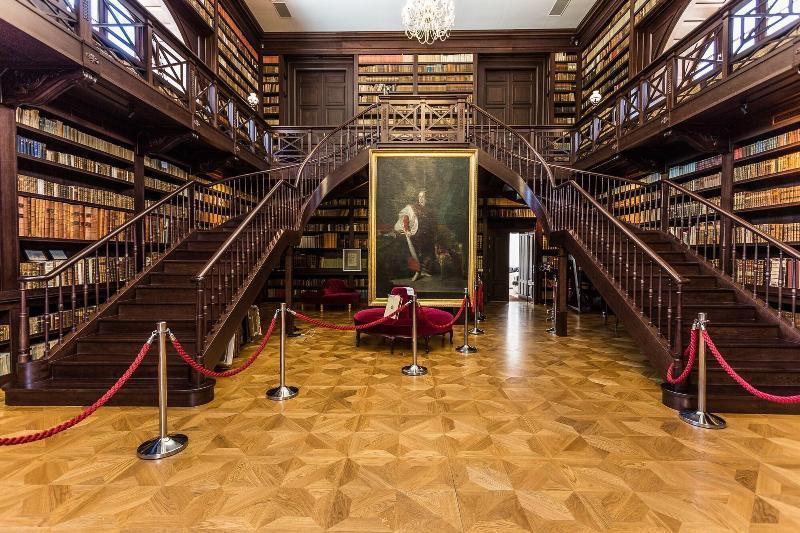 Chateau Appony Екстер'єр фото