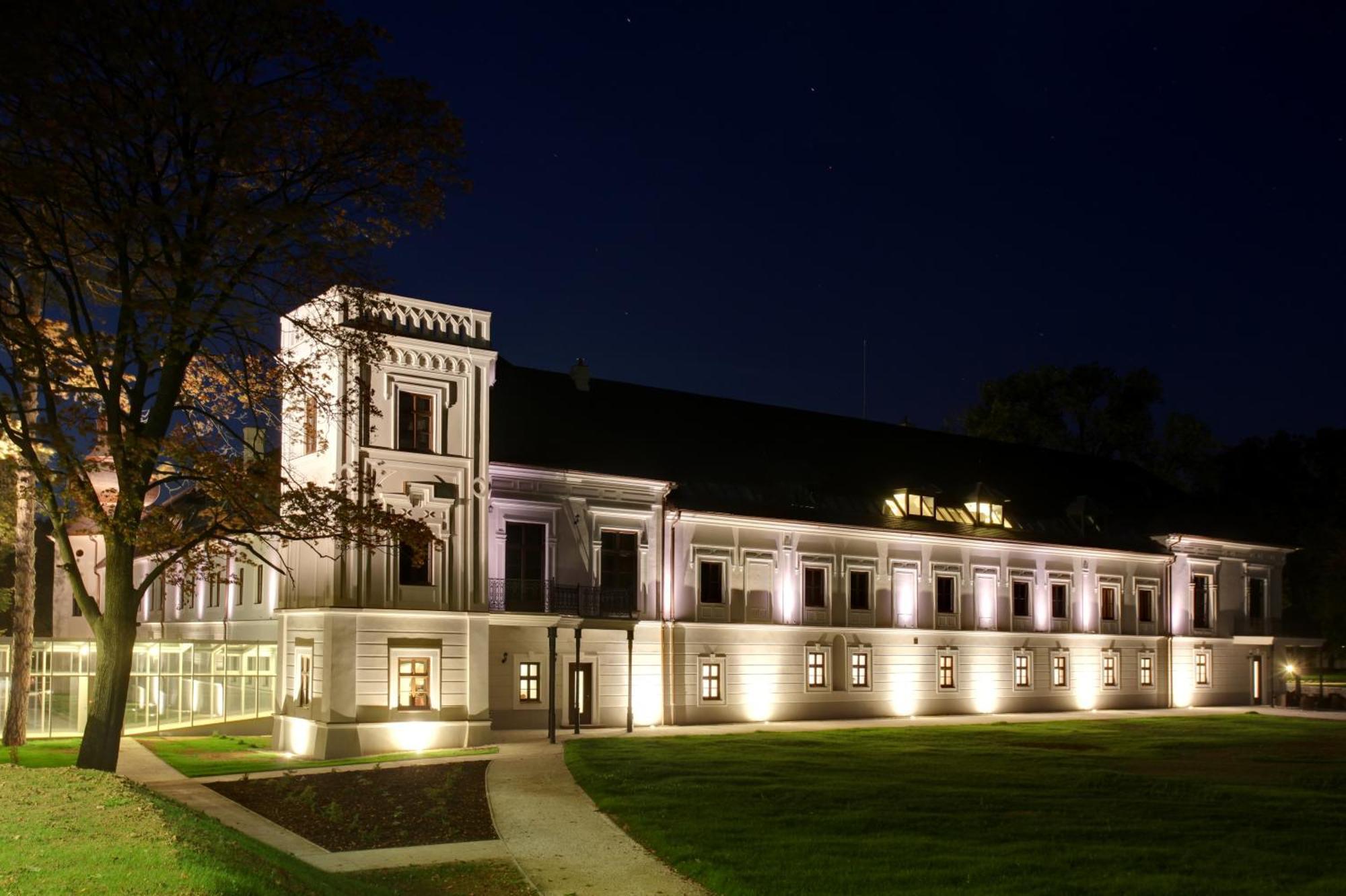 Chateau Appony Екстер'єр фото