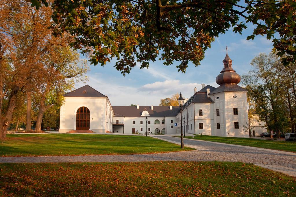Chateau Appony Екстер'єр фото