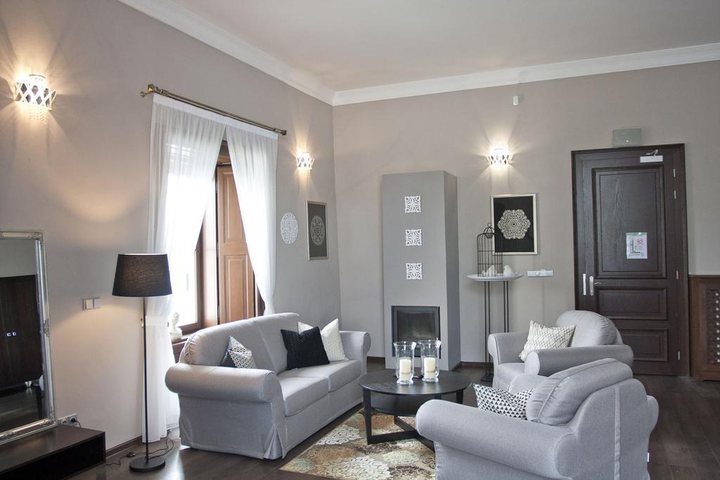 Chateau Appony Екстер'єр фото