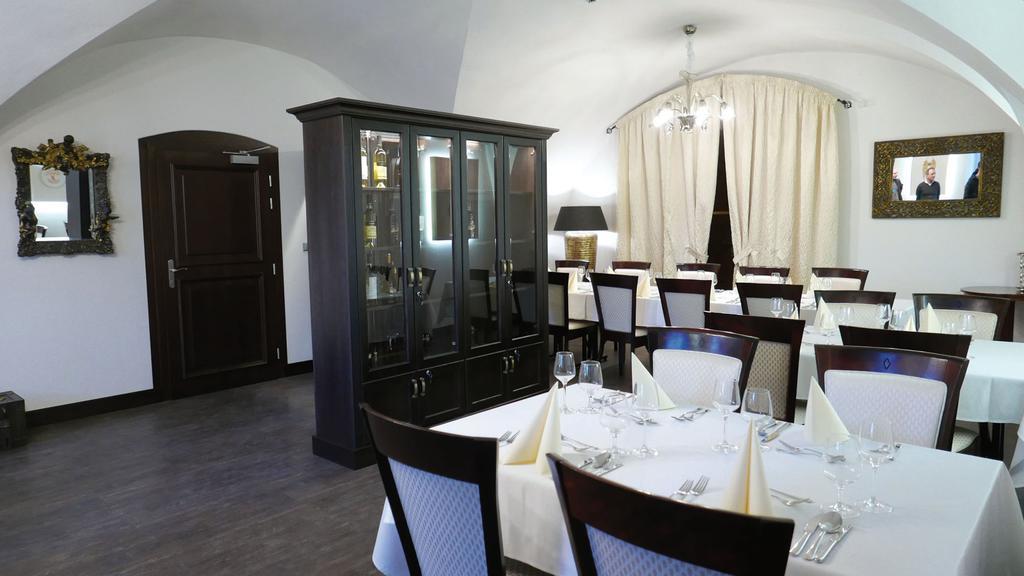 Chateau Appony Екстер'єр фото