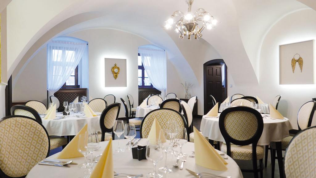 Chateau Appony Екстер'єр фото