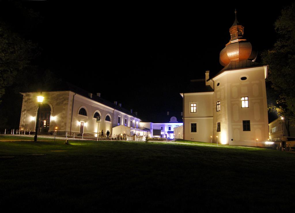 Chateau Appony Екстер'єр фото