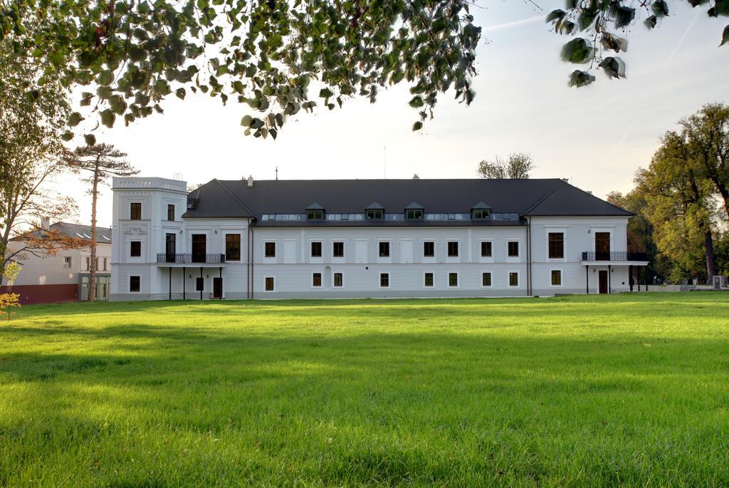 Chateau Appony Екстер'єр фото