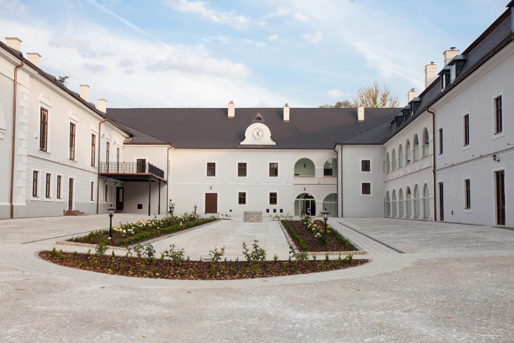 Chateau Appony Екстер'єр фото
