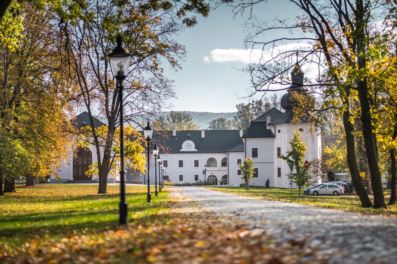Chateau Appony Екстер'єр фото