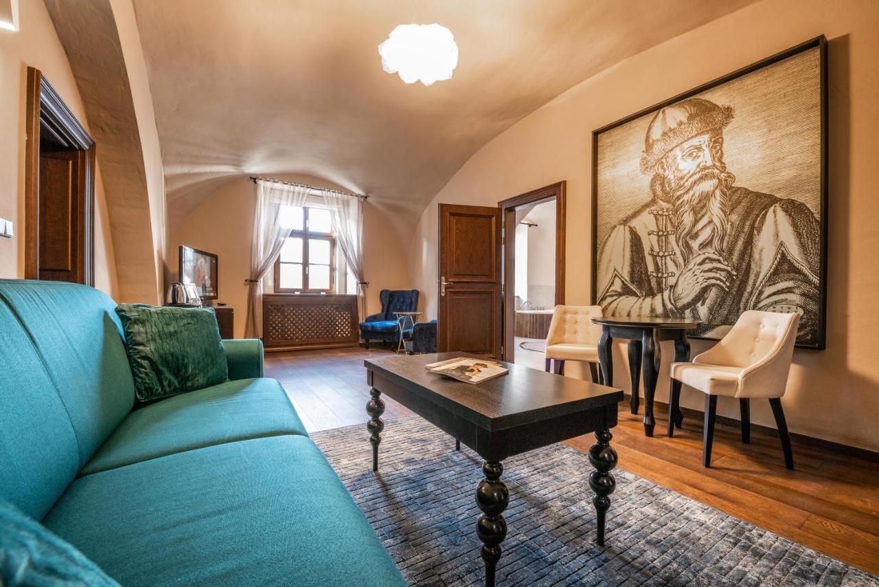 Chateau Appony Екстер'єр фото