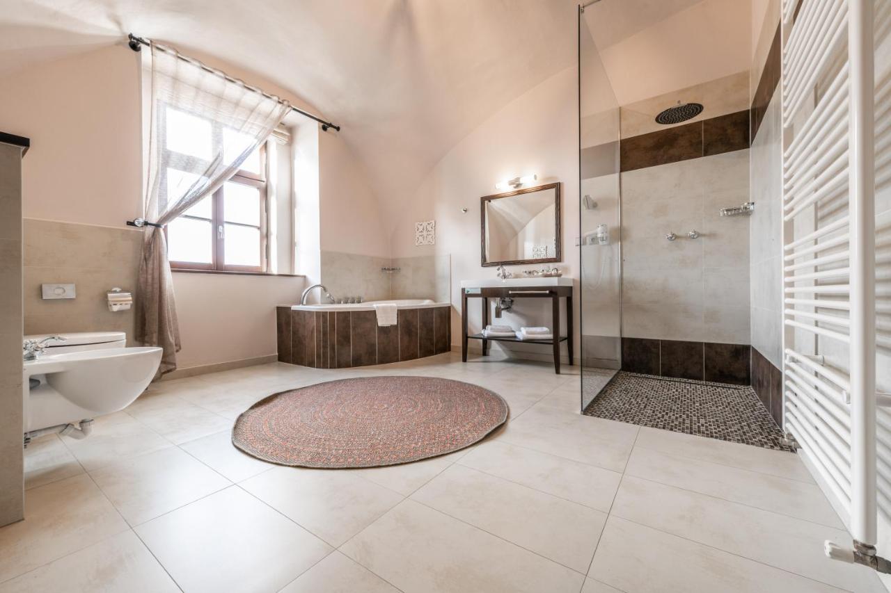 Chateau Appony Екстер'єр фото