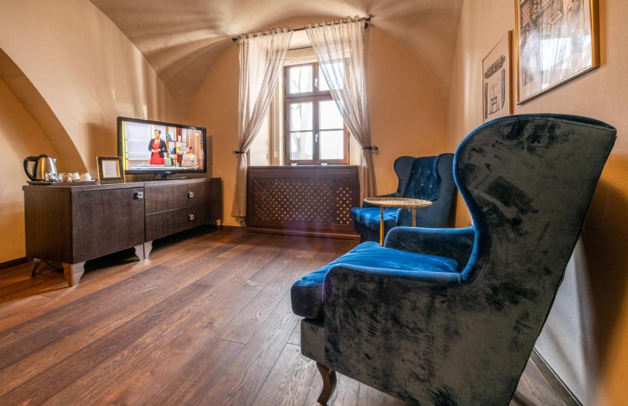 Chateau Appony Екстер'єр фото