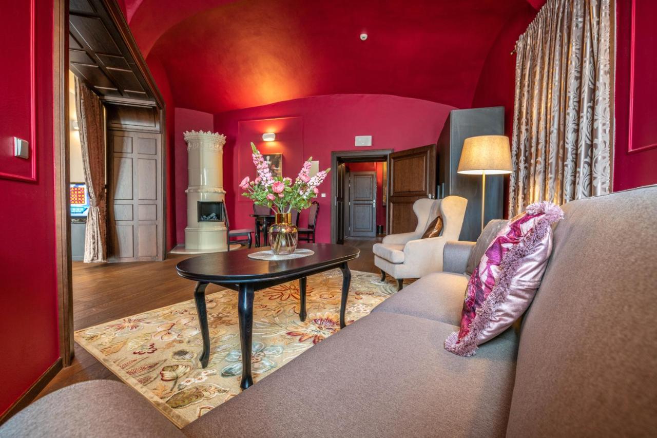 Chateau Appony Екстер'єр фото