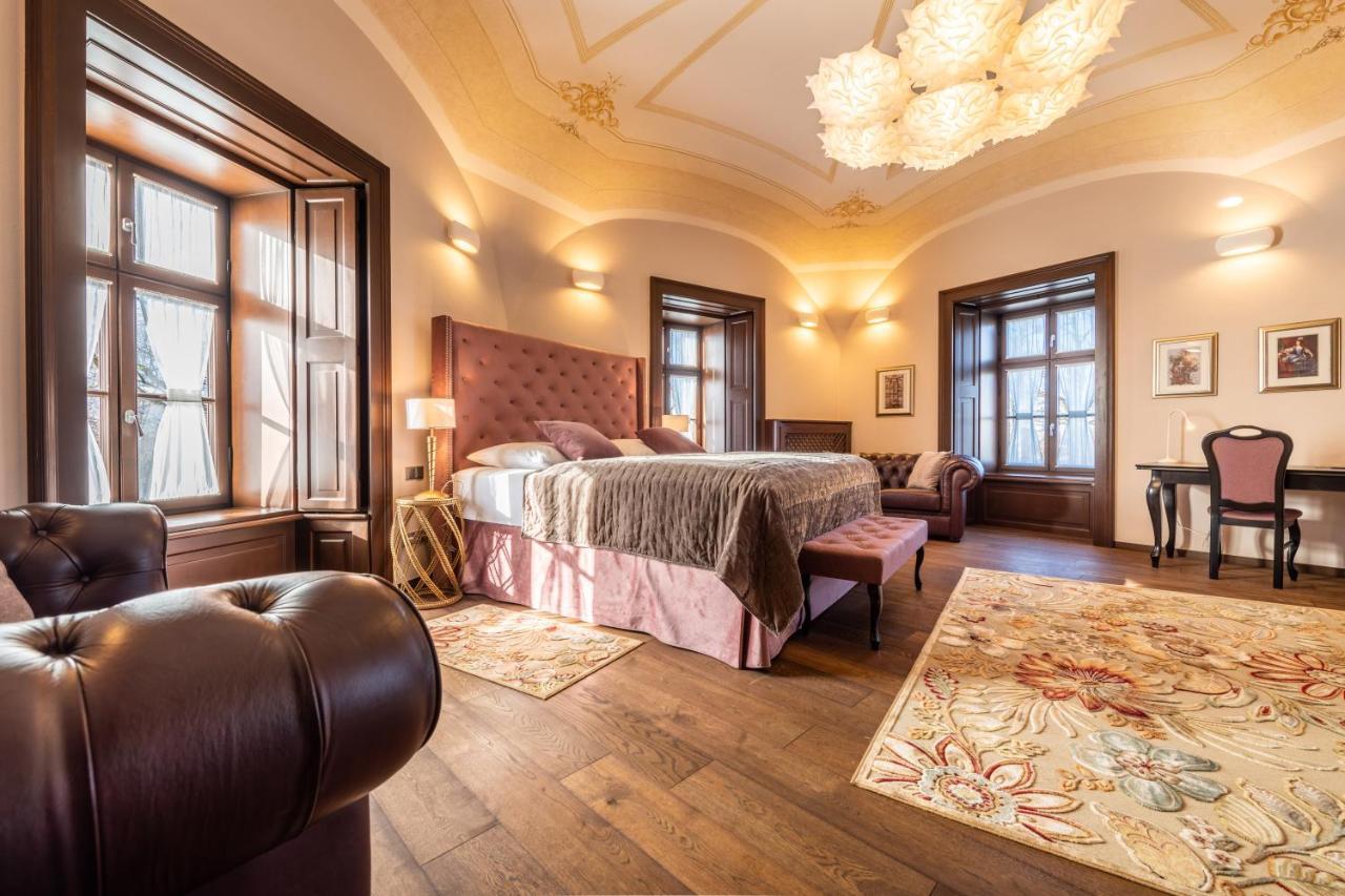 Chateau Appony Екстер'єр фото