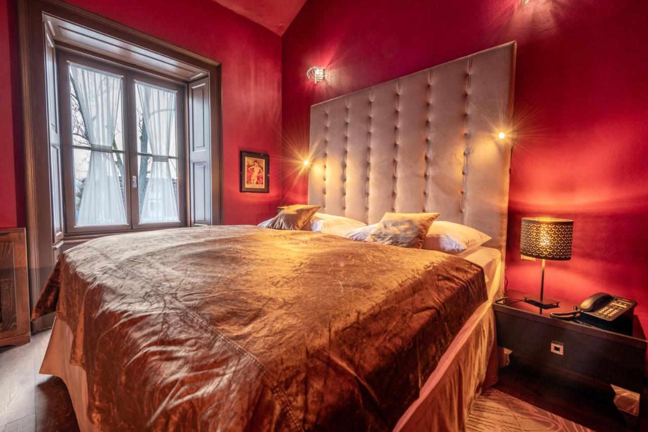 Chateau Appony Екстер'єр фото