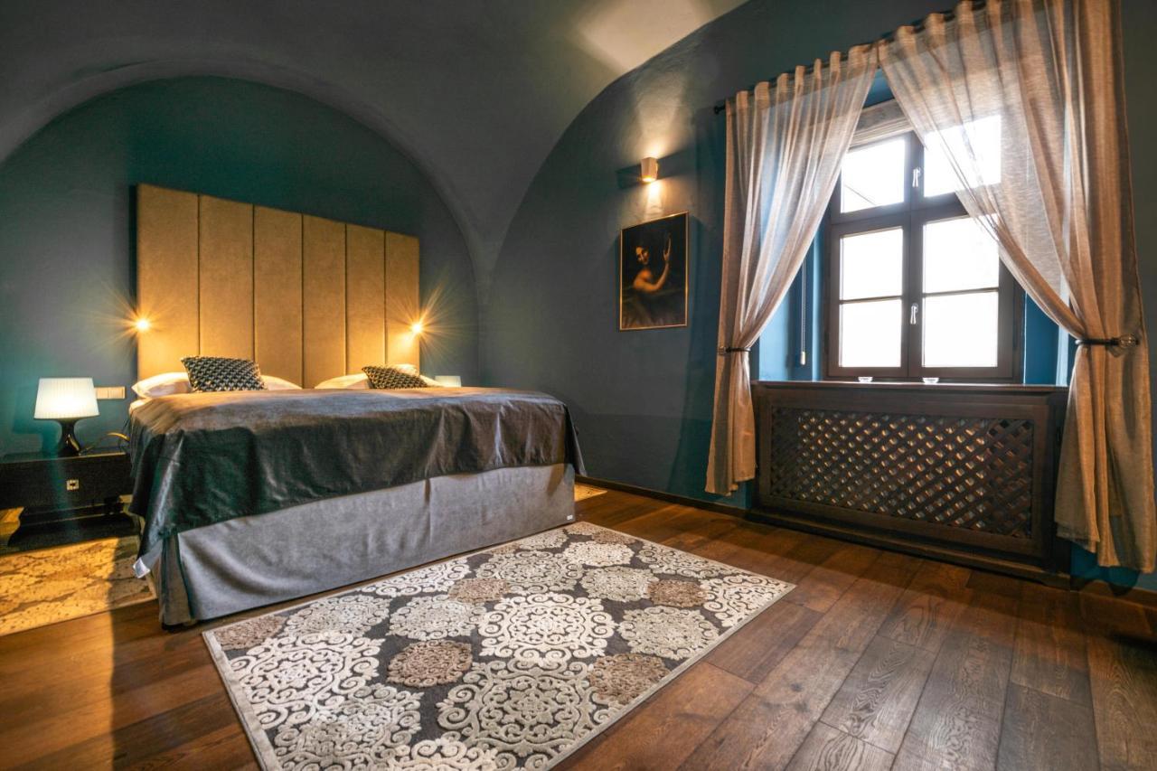 Chateau Appony Екстер'єр фото