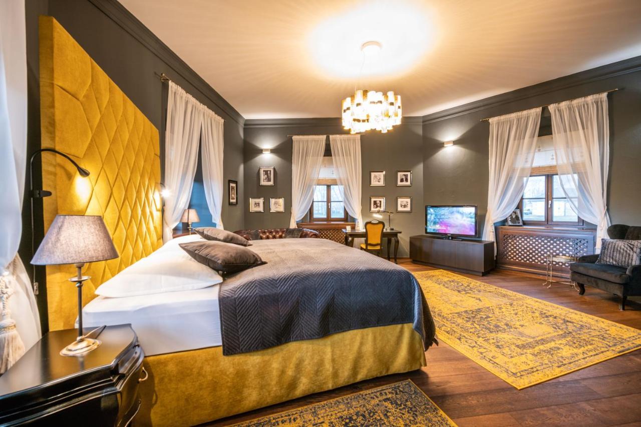 Chateau Appony Екстер'єр фото