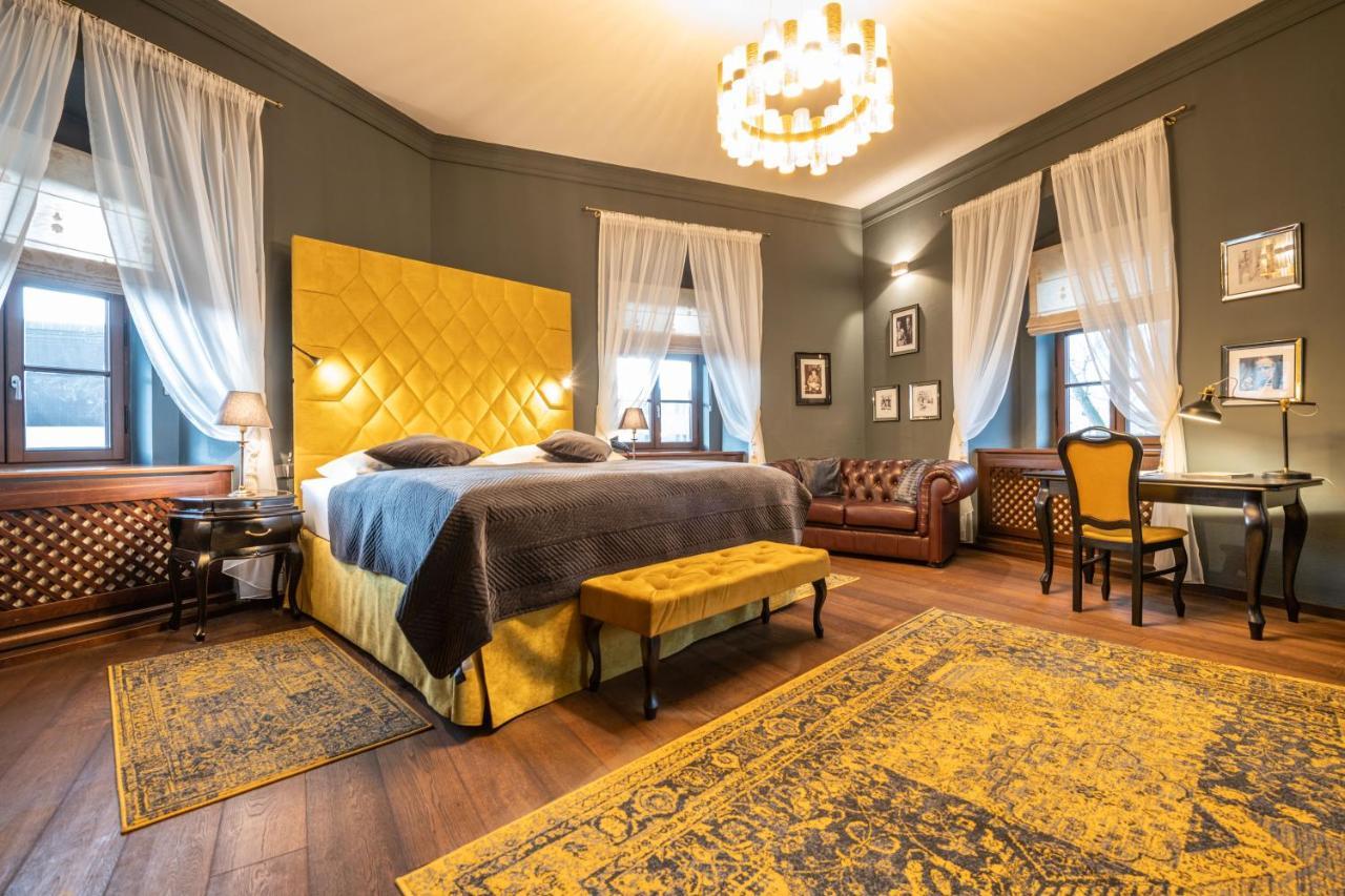 Chateau Appony Екстер'єр фото