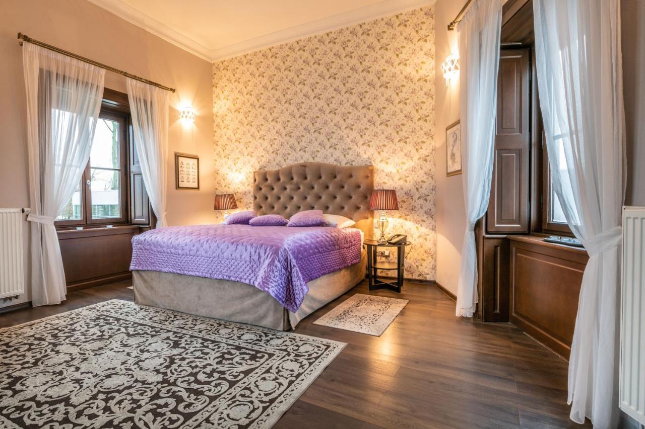 Chateau Appony Екстер'єр фото