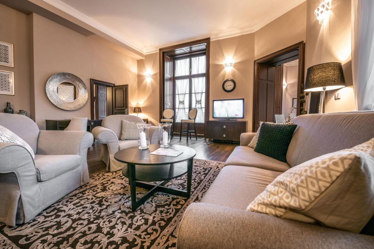 Chateau Appony Екстер'єр фото