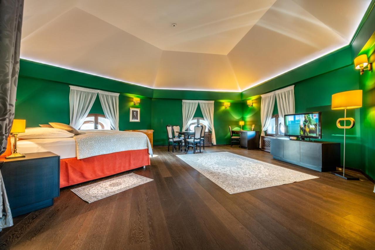 Chateau Appony Екстер'єр фото