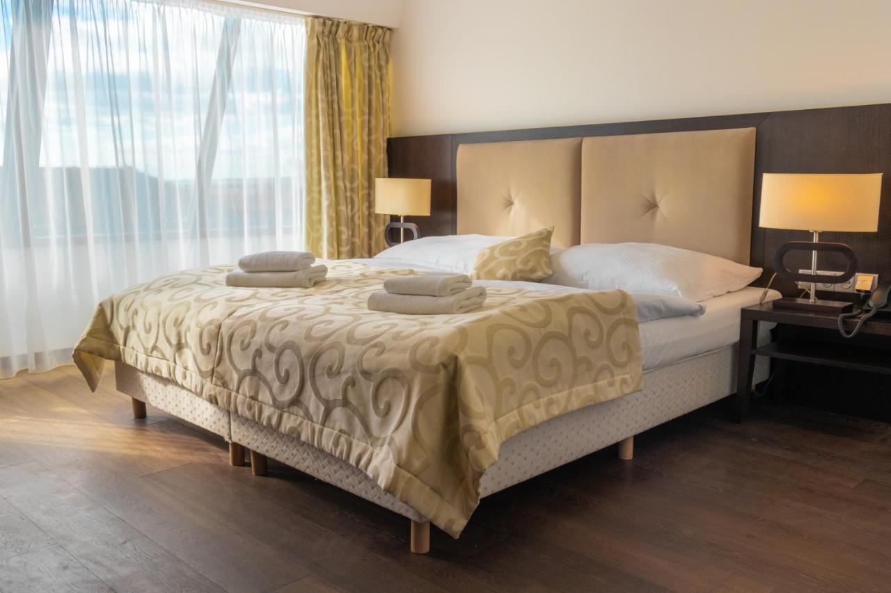 Chateau Appony Екстер'єр фото
